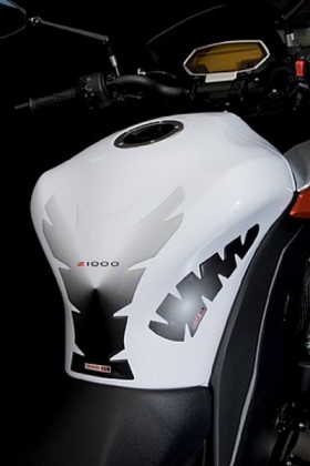 A quoi sert le protège réservoir de moto ? – Detail moto : tout